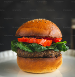 BigGGバーガーの画像